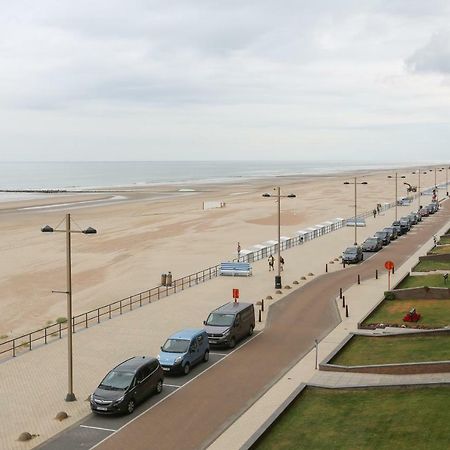 Apartmán Anaconda Middelkerke Exteriér fotografie