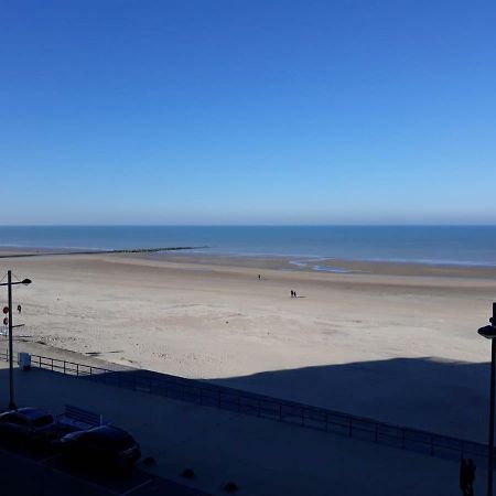 Apartmán Anaconda Middelkerke Exteriér fotografie