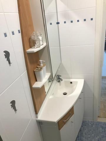 Apartmán Anaconda Middelkerke Exteriér fotografie