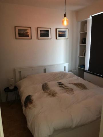 Apartmán Anaconda Middelkerke Exteriér fotografie