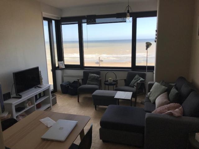 Apartmán Anaconda Middelkerke Exteriér fotografie