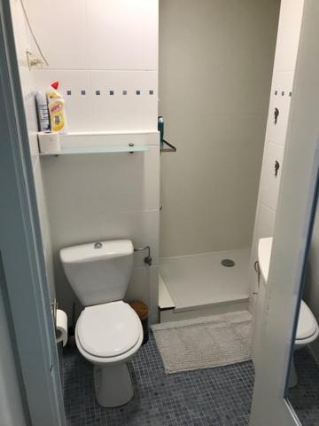 Apartmán Anaconda Middelkerke Exteriér fotografie