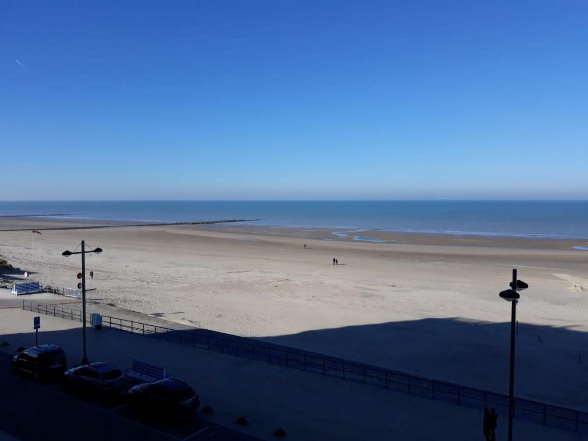 Apartmán Anaconda Middelkerke Exteriér fotografie