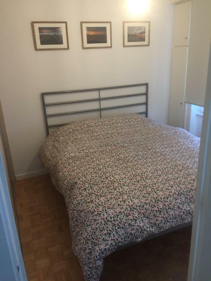 Apartmán Anaconda Middelkerke Exteriér fotografie