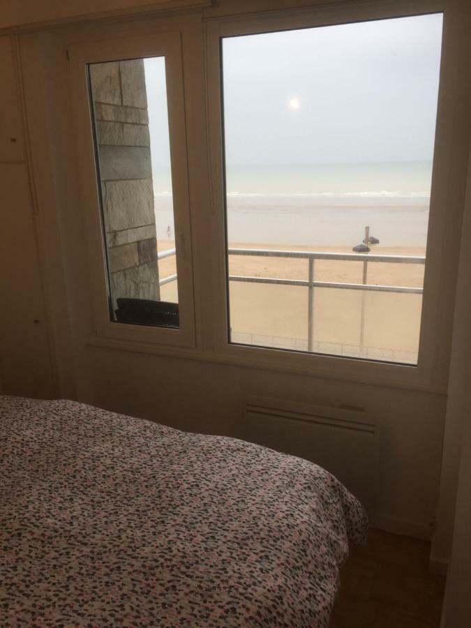Apartmán Anaconda Middelkerke Exteriér fotografie